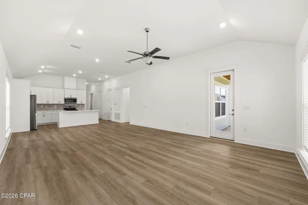 836 Walsonham Drive Panama City Beach, FL 32407