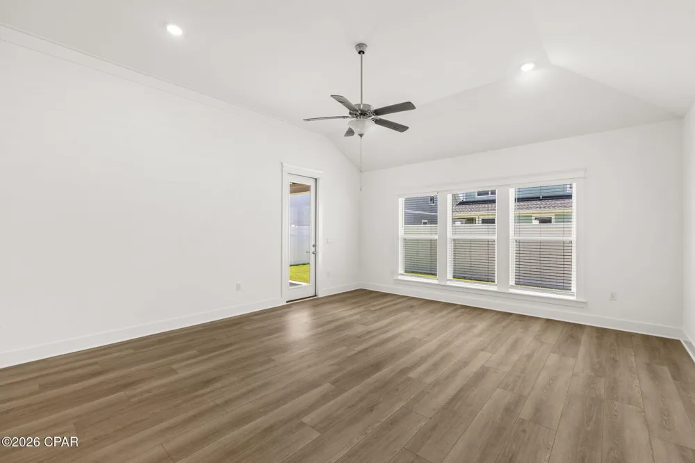836 Walsonham Drive Panama City Beach, FL 32407