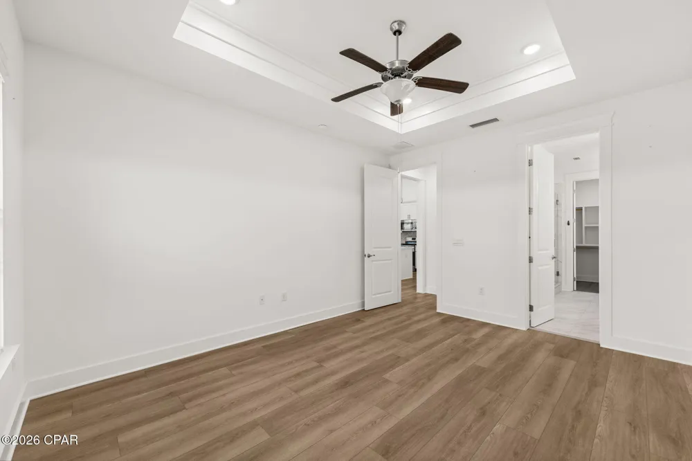 836 Walsonham Drive Panama City Beach, FL 32407
