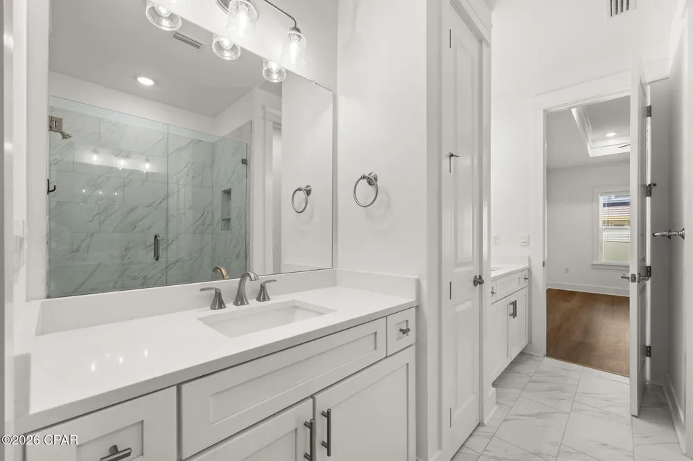 836 Walsonham Drive Panama City Beach, FL 32407