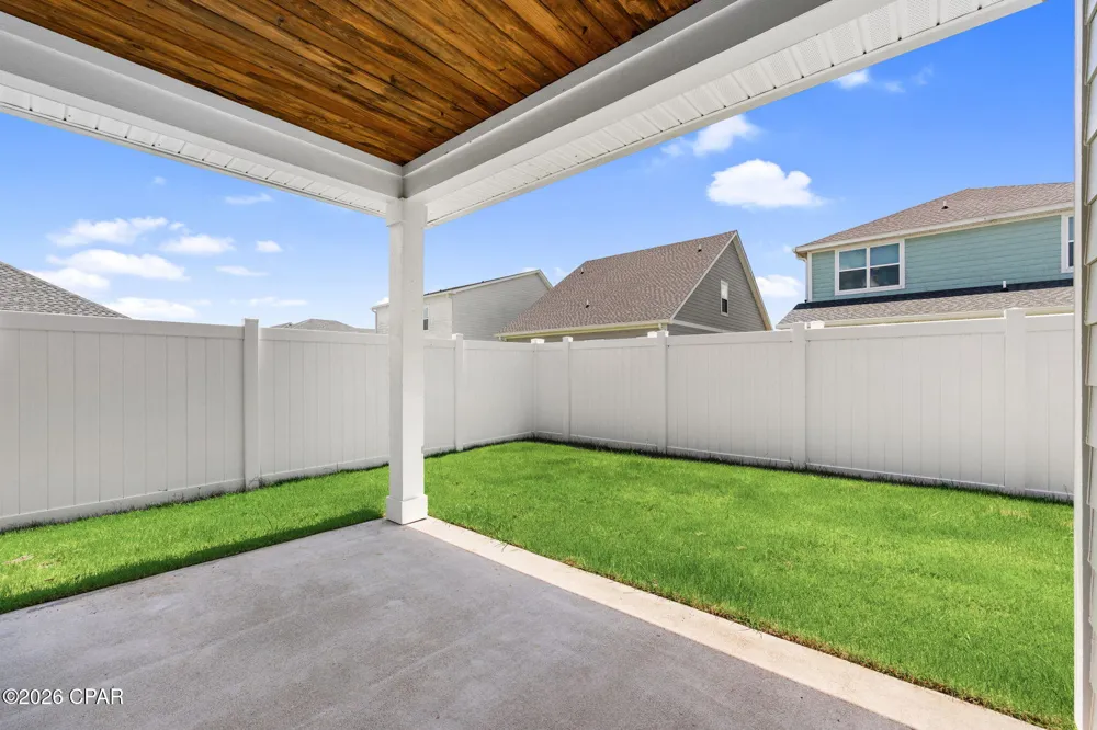 836 Walsonham Drive Panama City Beach, FL 32407