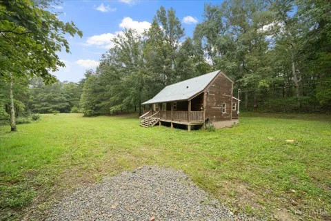 8525 Dunham Road