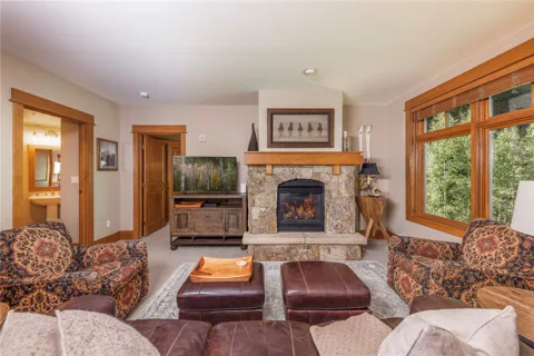 280 Trailhead Drive #3020