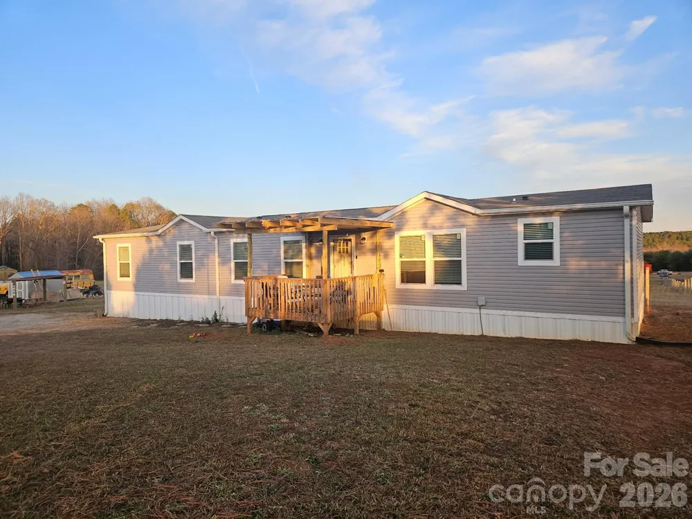 859 Henry Jenkins Road Mooresboro, NC 28114