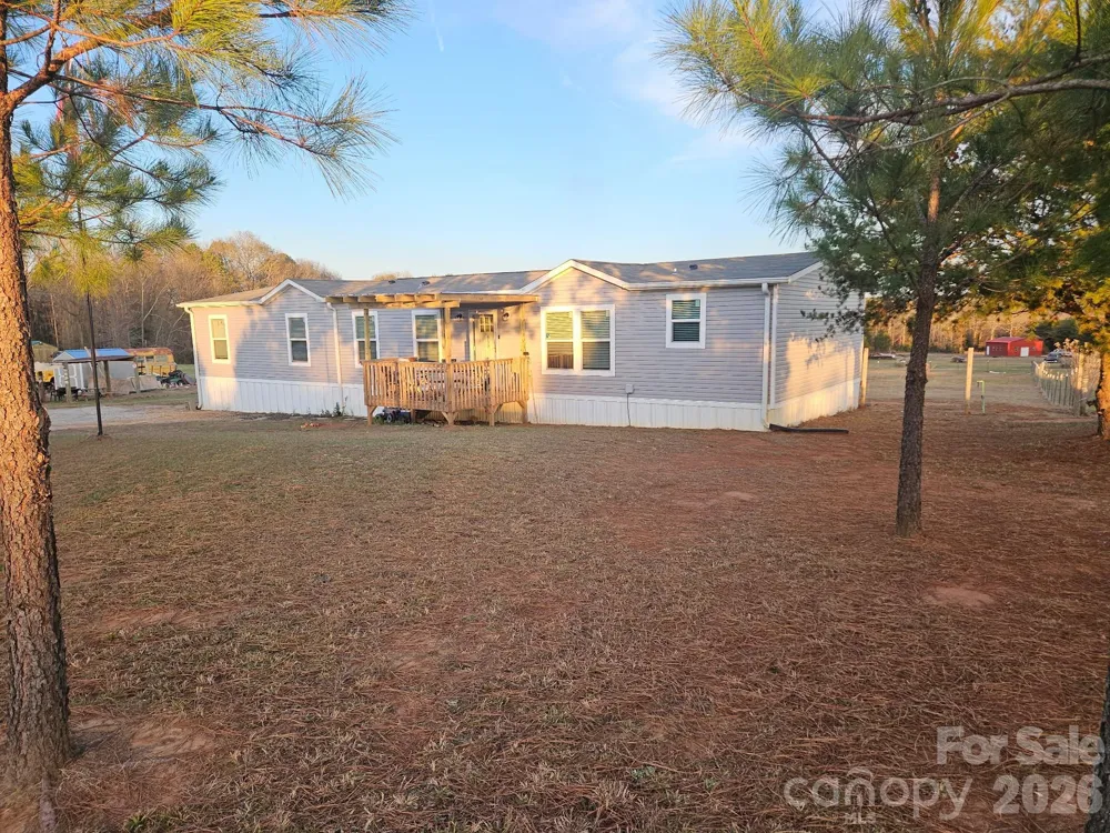 859 Henry Jenkins Road Mooresboro, NC 28114
