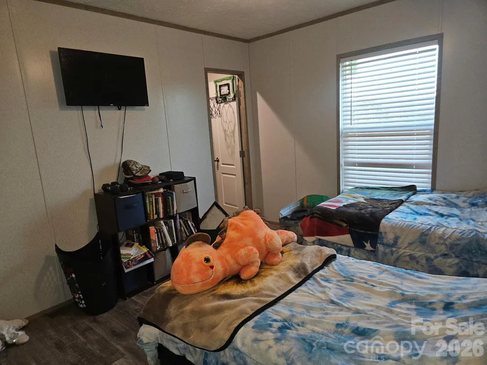 859 Henry Jenkins Road Mooresboro, NC 28114