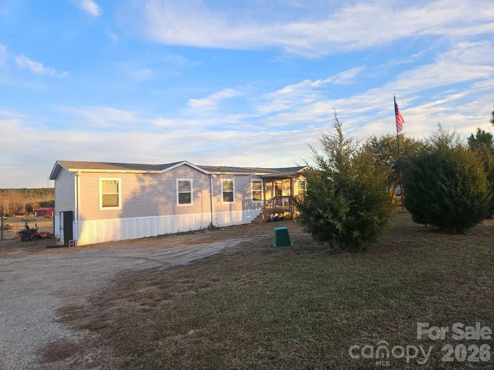 859 Henry Jenkins Road Mooresboro, NC 28114