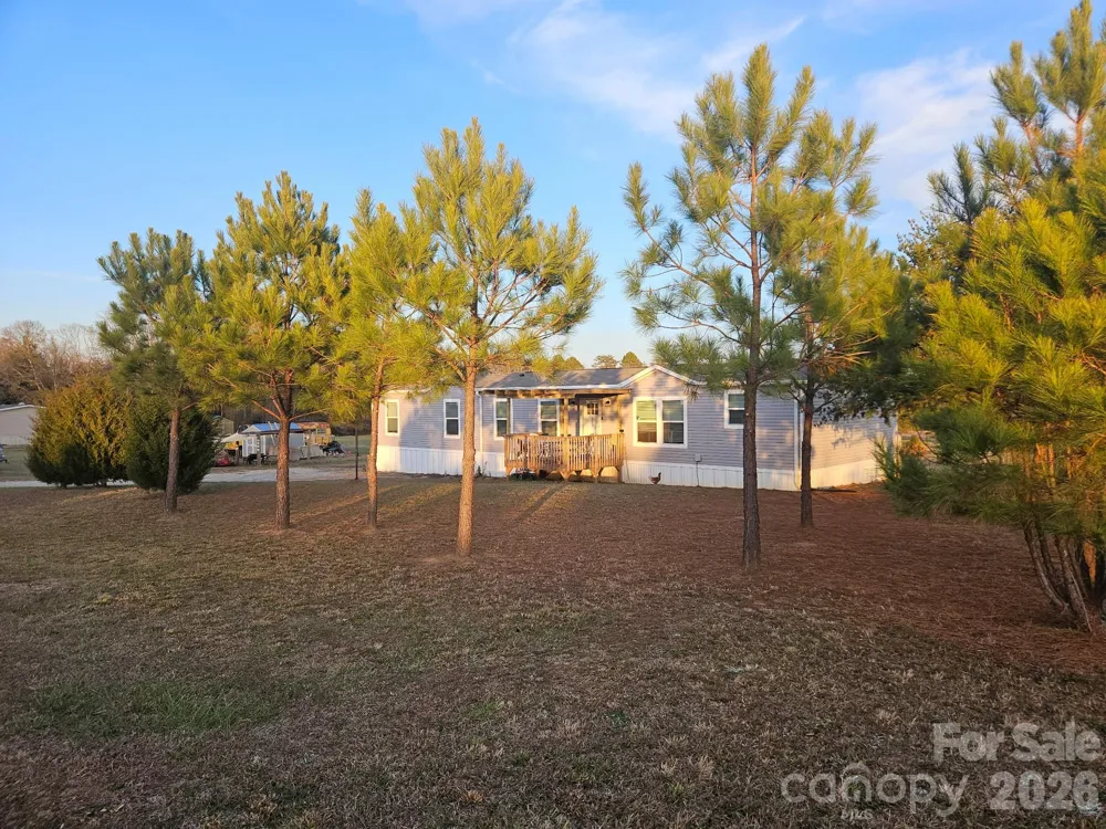 859 Henry Jenkins Road Mooresboro, NC 28114