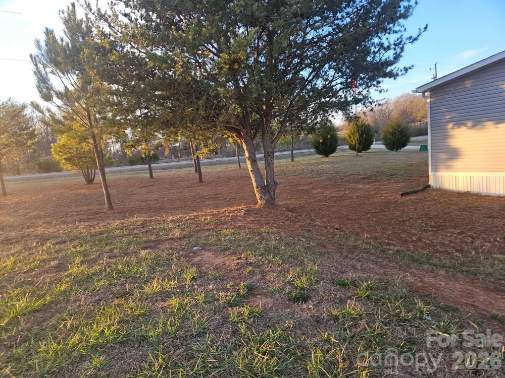 859 Henry Jenkins Road Mooresboro, NC 28114