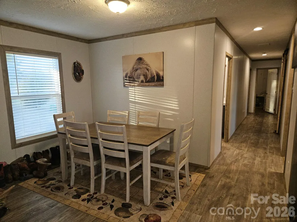 859 Henry Jenkins Road Mooresboro, NC 28114