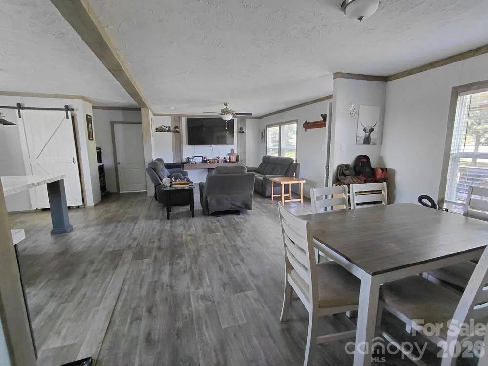 859 Henry Jenkins Road Mooresboro, NC 28114