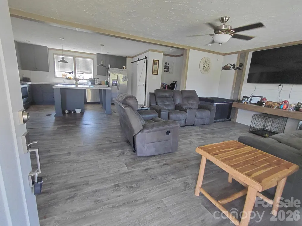 859 Henry Jenkins Road Mooresboro, NC 28114