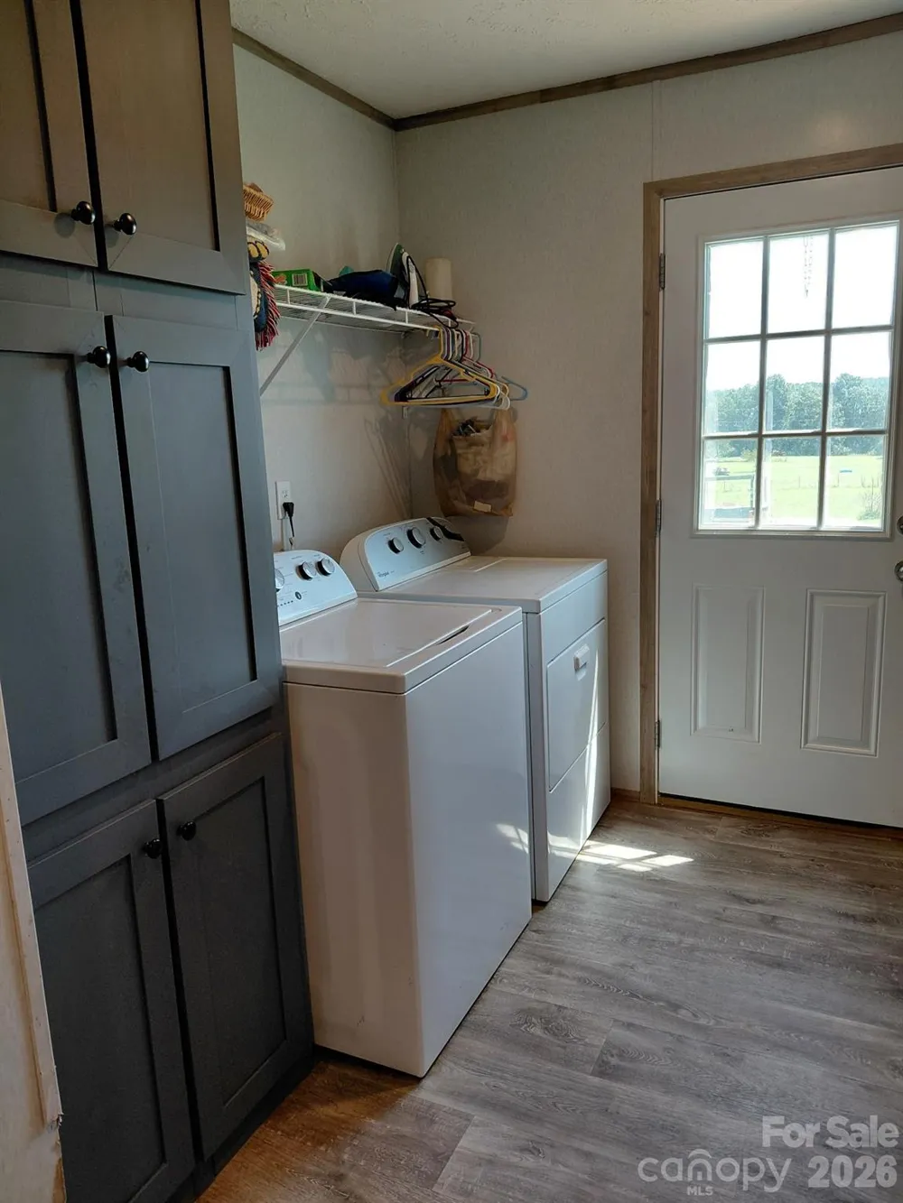 859 Henry Jenkins Road Mooresboro, NC 28114