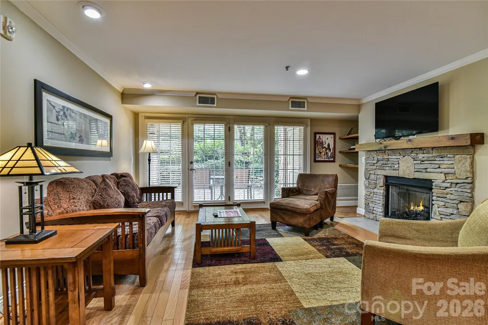 211 Bowling Park Road Asheville, NC 28803
