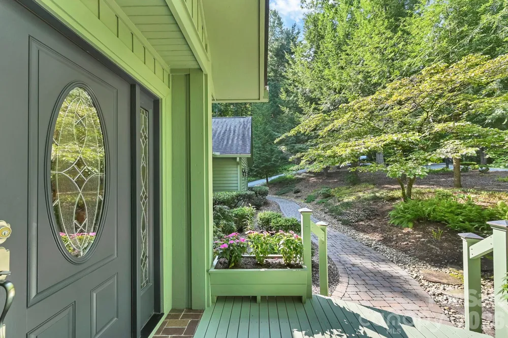 3 Rodney Court Flat Rock, NC 28731