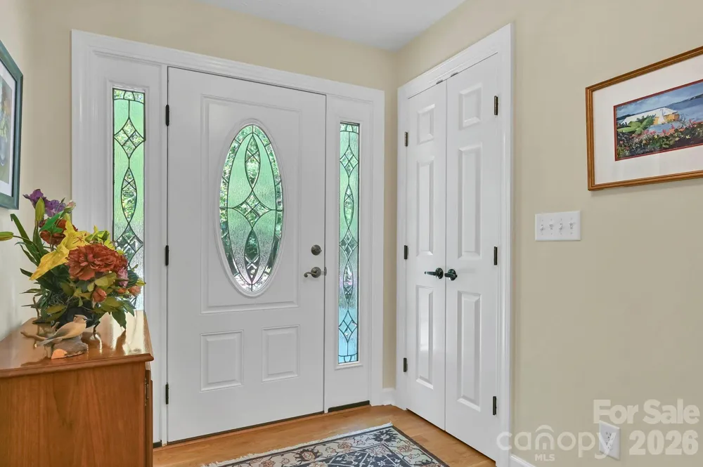 3 Rodney Court Flat Rock, NC 28731