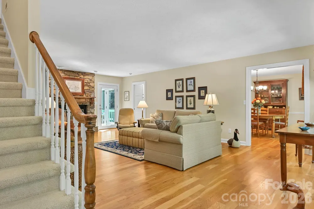 3 Rodney Court Flat Rock, NC 28731