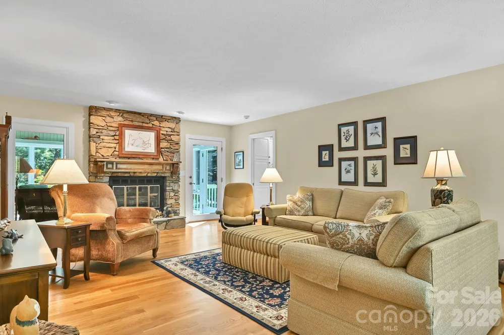 3 Rodney Court Flat Rock, NC 28731