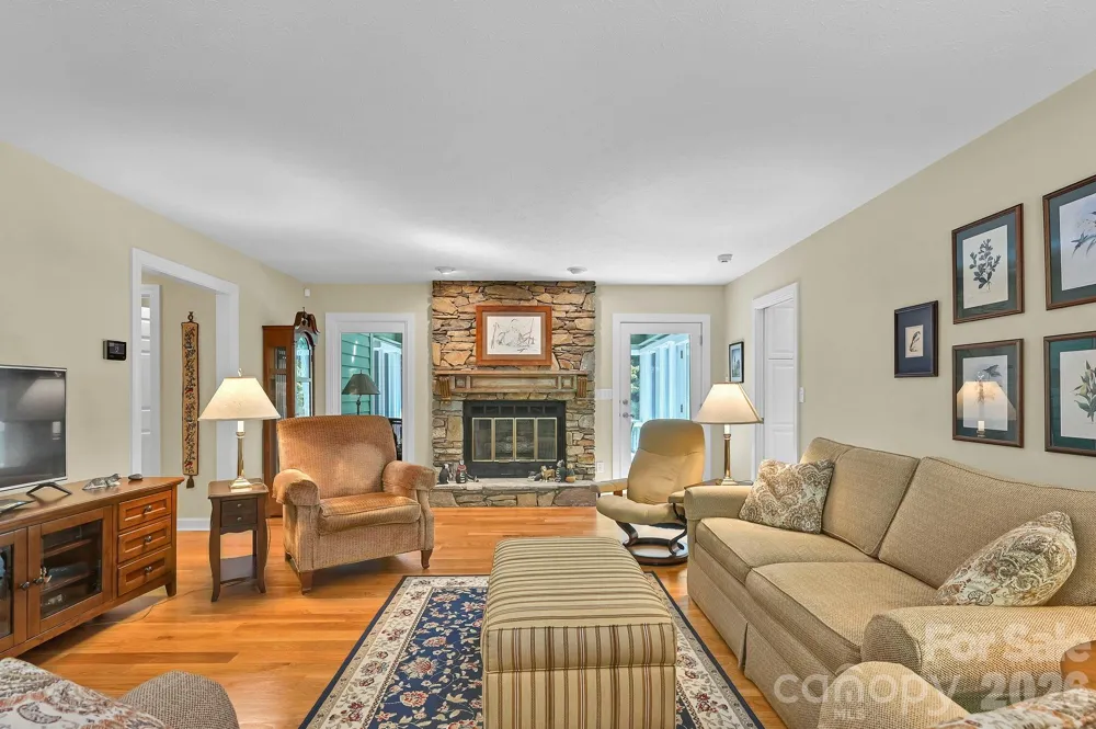 3 Rodney Court Flat Rock, NC 28731
