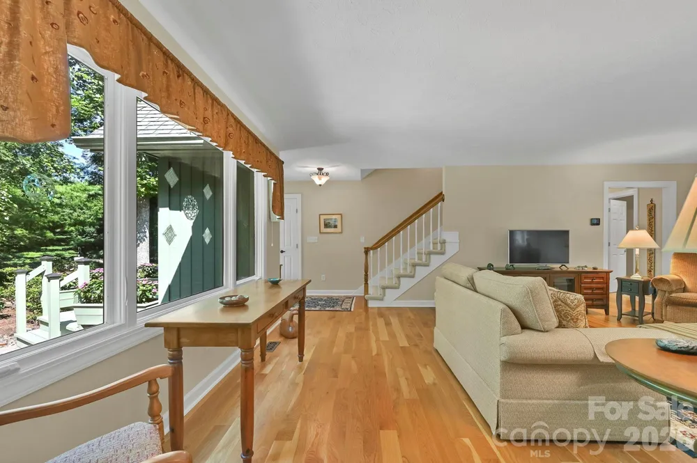 3 Rodney Court Flat Rock, NC 28731