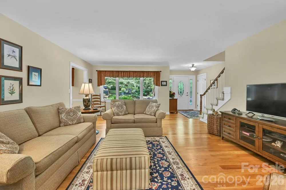3 Rodney Court Flat Rock, NC 28731