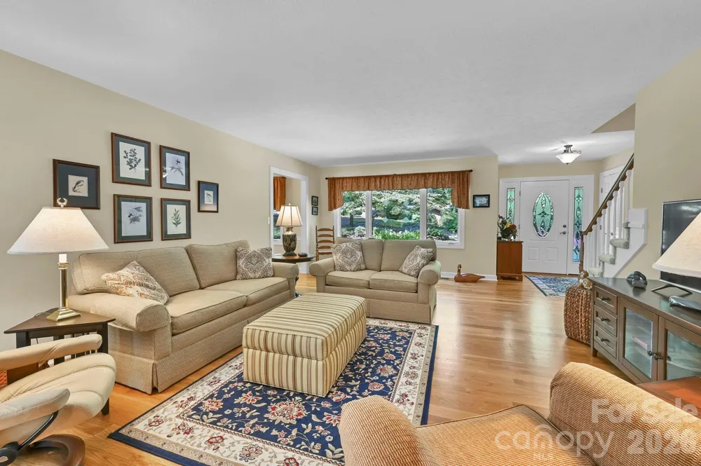 3 Rodney Court Flat Rock, NC 28731
