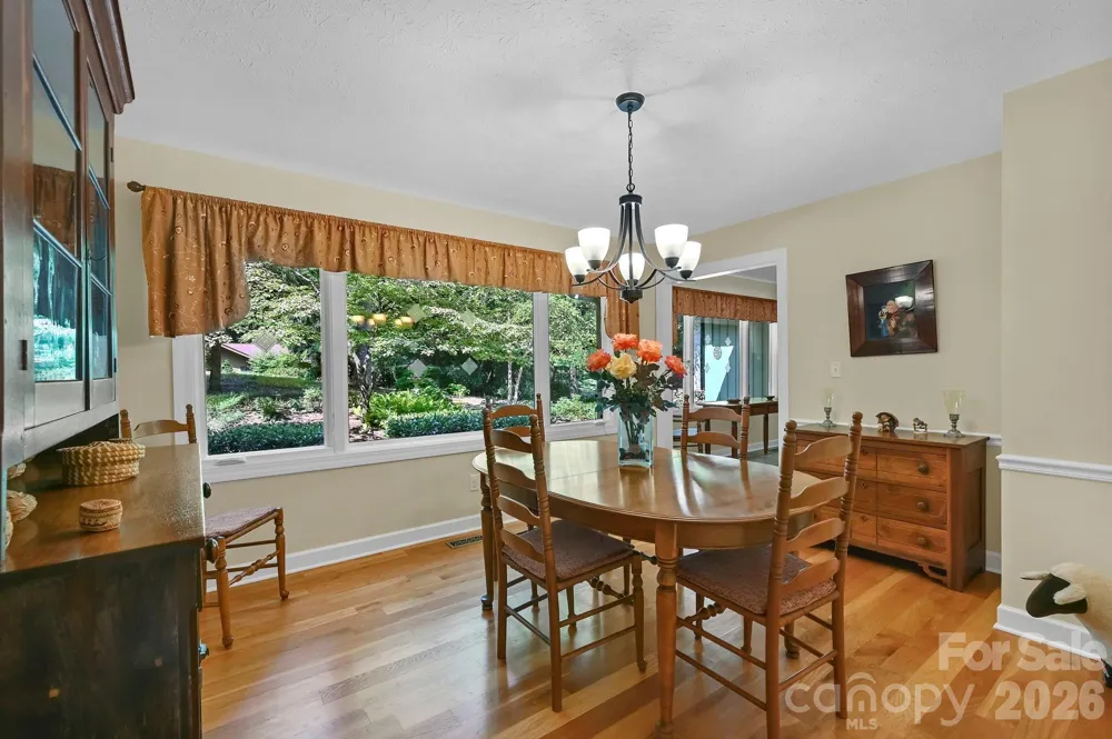 3 Rodney Court Flat Rock, NC 28731