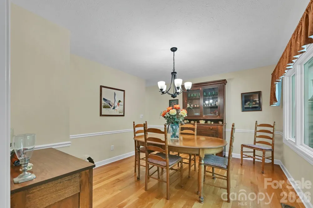 3 Rodney Court Flat Rock, NC 28731