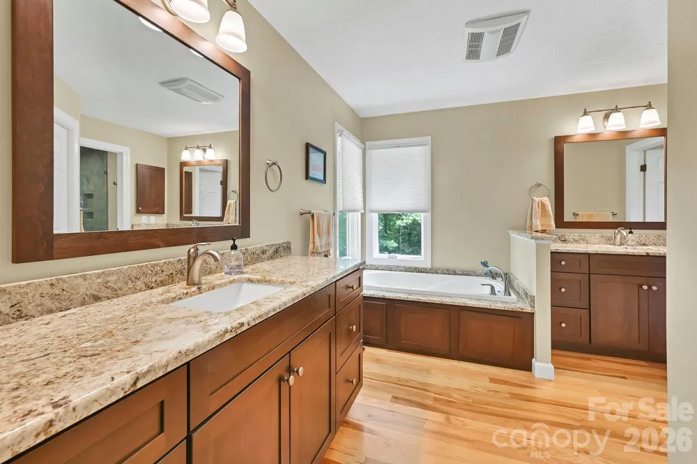 3 Rodney Court Flat Rock, NC 28731