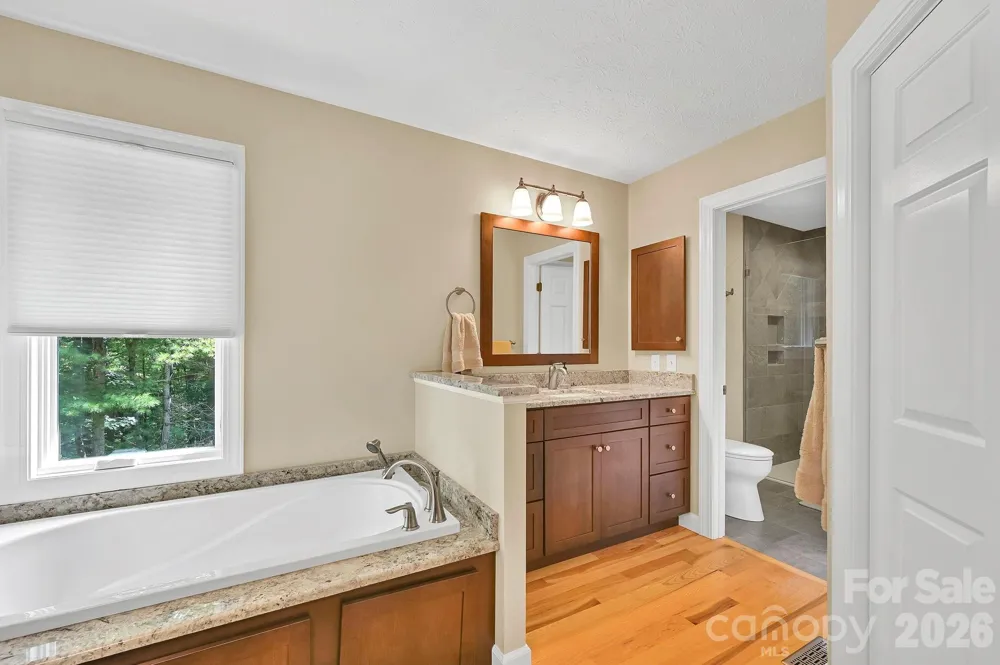 3 Rodney Court Flat Rock, NC 28731
