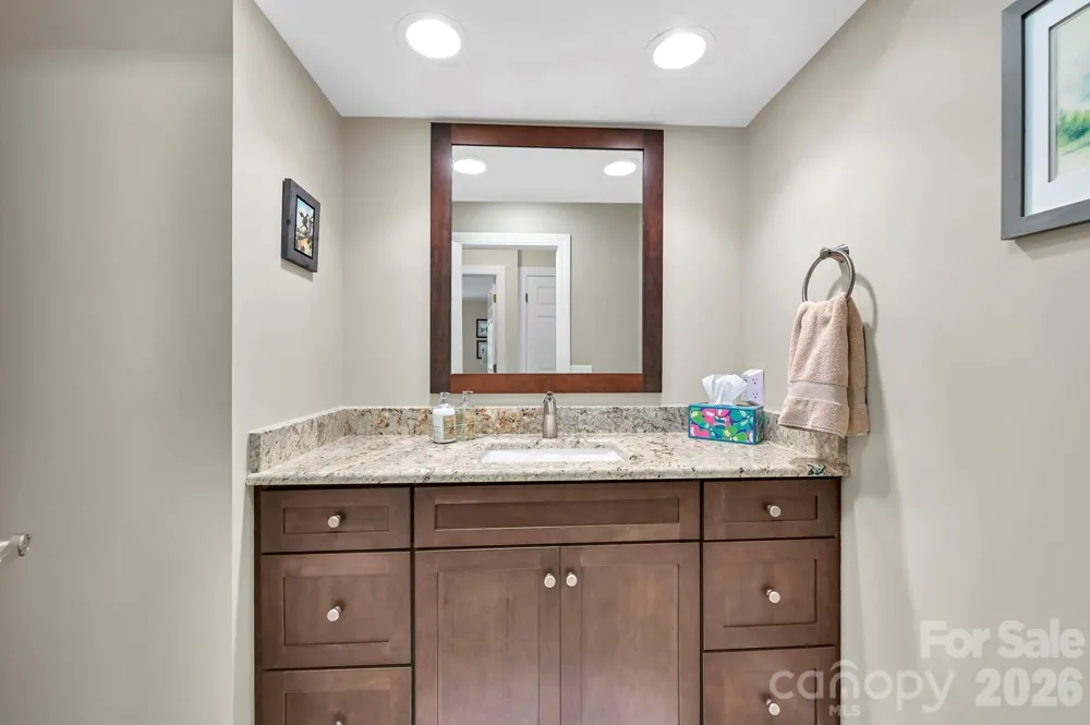 3 Rodney Court Flat Rock, NC 28731