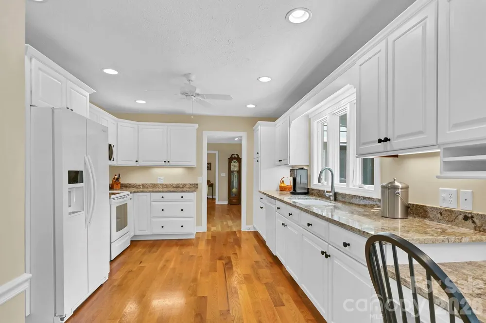 3 Rodney Court Flat Rock, NC 28731