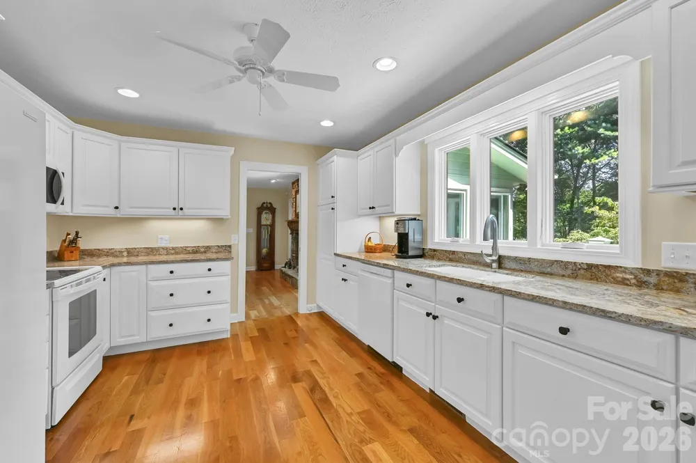 3 Rodney Court Flat Rock, NC 28731