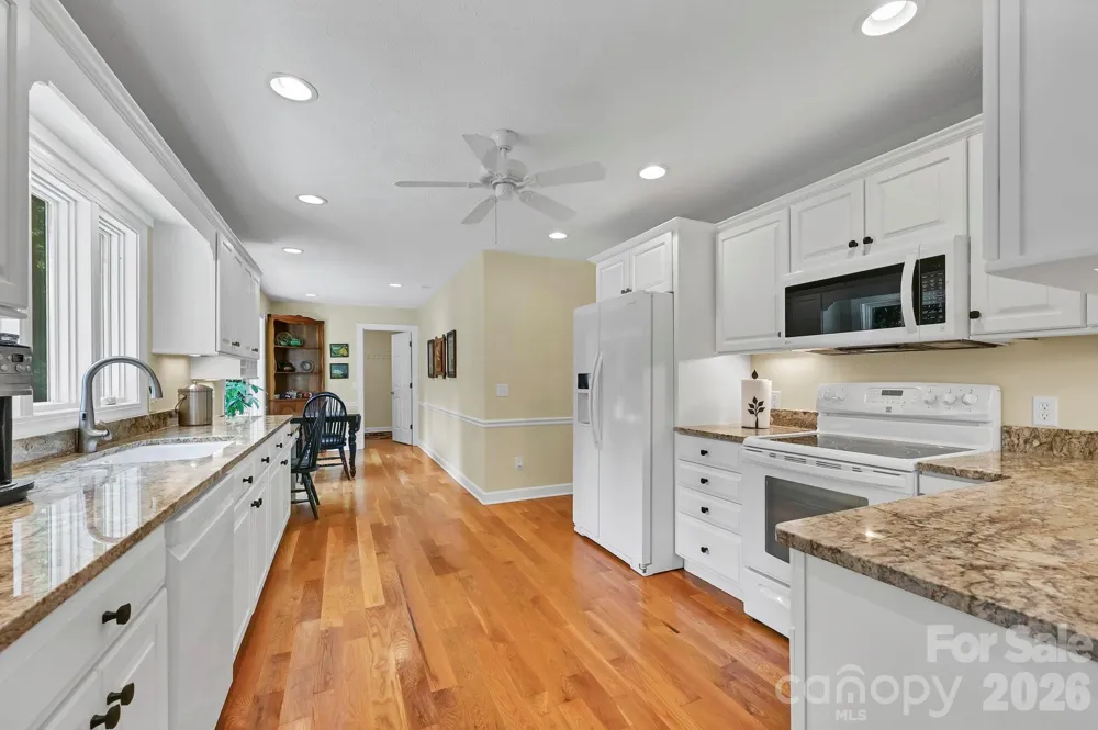 3 Rodney Court Flat Rock, NC 28731