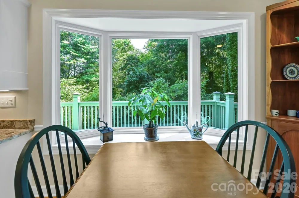 3 Rodney Court Flat Rock, NC 28731