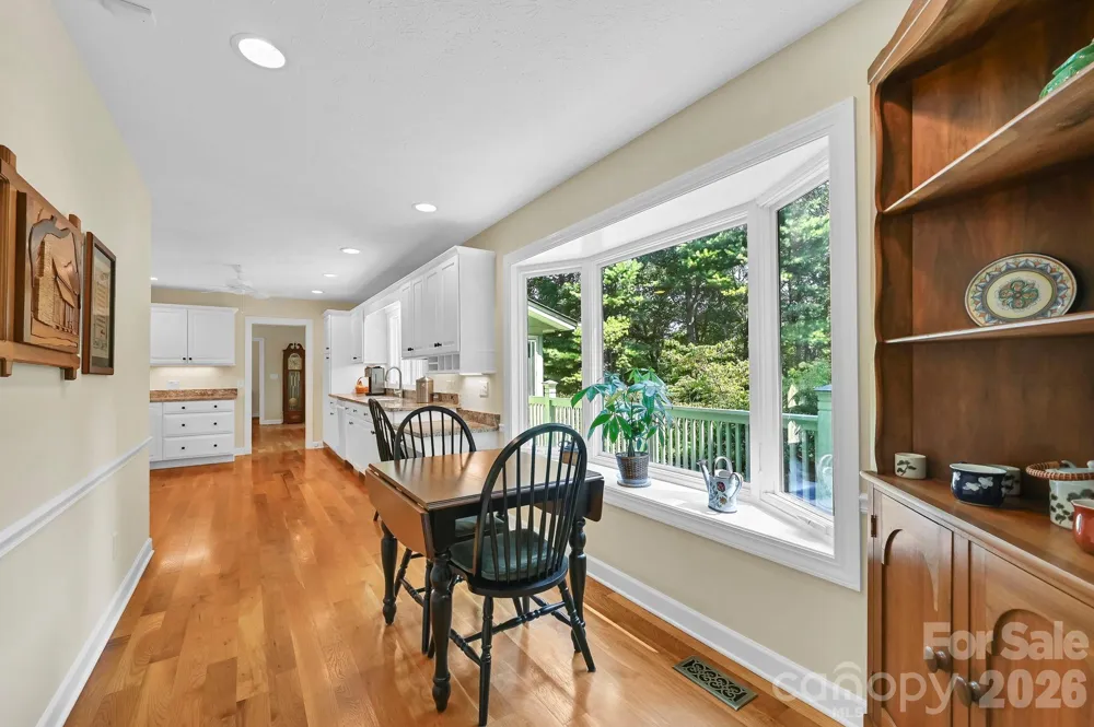 3 Rodney Court Flat Rock, NC 28731
