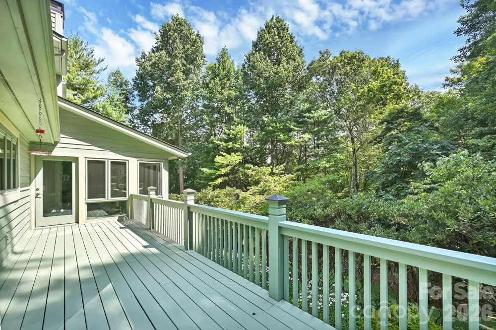 3 Rodney Court Flat Rock, NC 28731