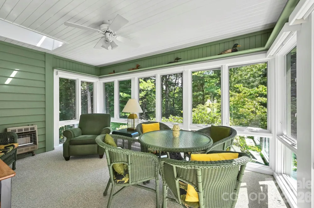 3 Rodney Court Flat Rock, NC 28731