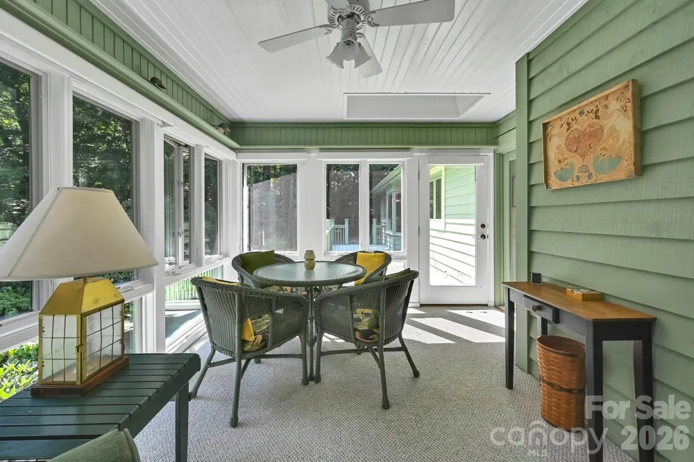 3 Rodney Court Flat Rock, NC 28731