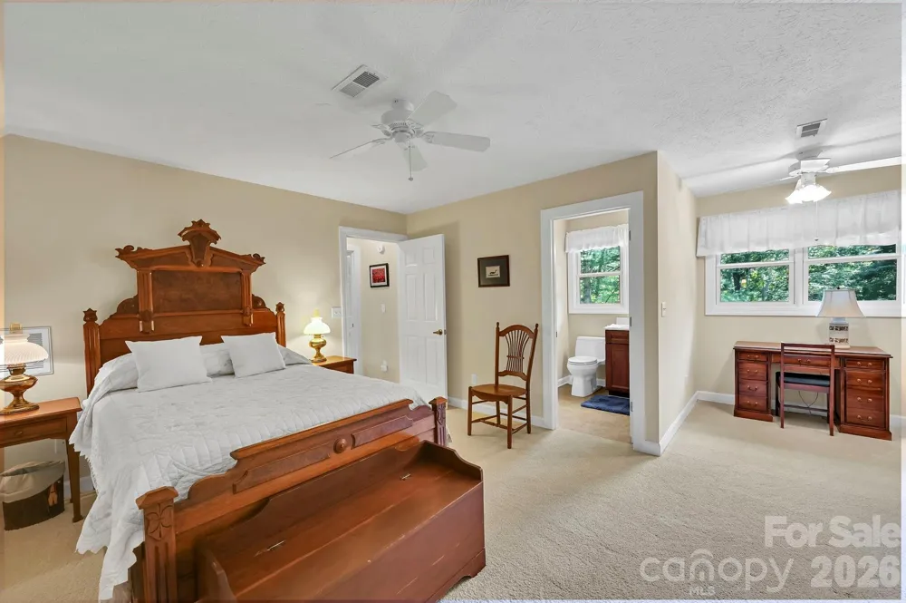 3 Rodney Court Flat Rock, NC 28731