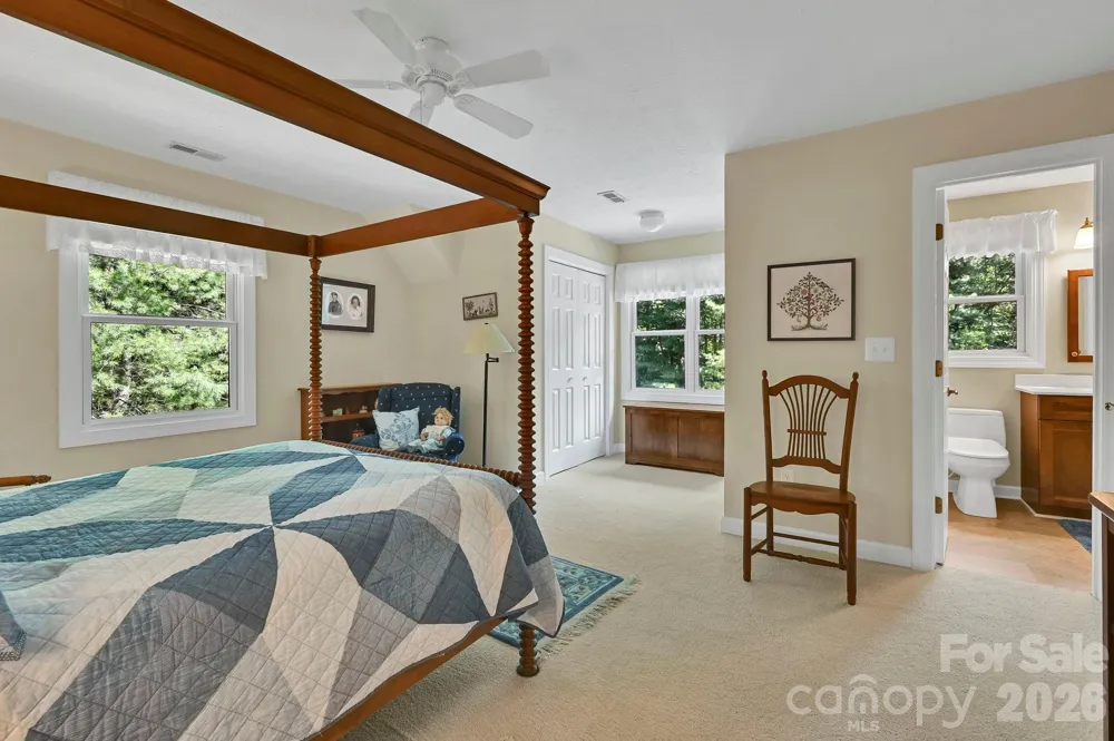 3 Rodney Court Flat Rock, NC 28731
