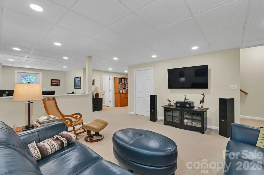 3 Rodney Court Flat Rock, NC 28731