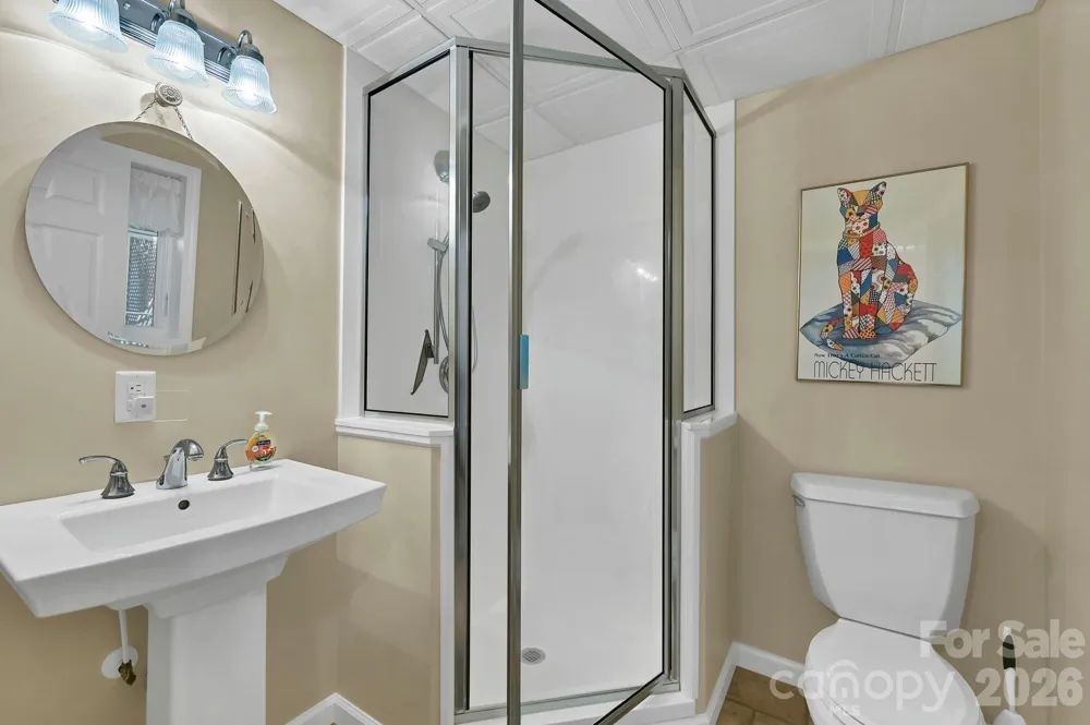 3 Rodney Court Flat Rock, NC 28731