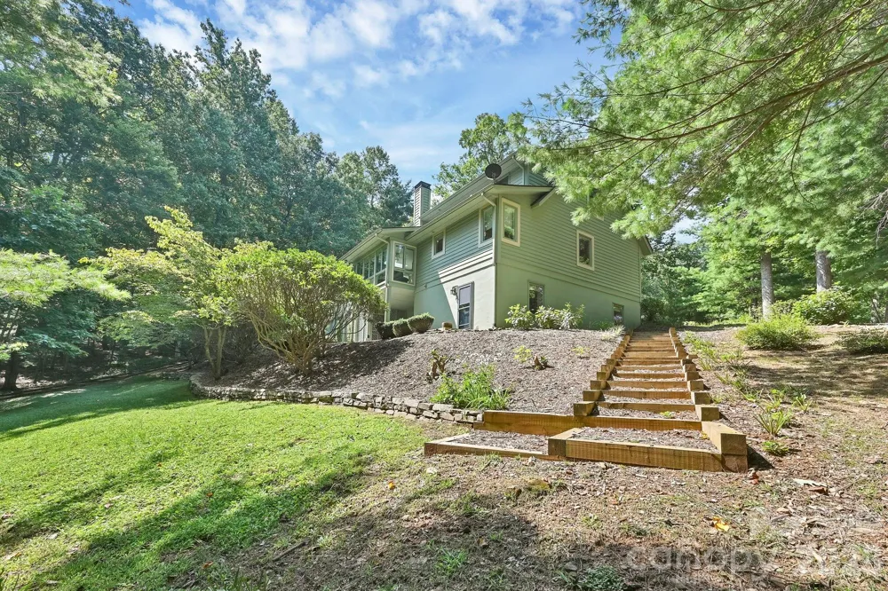 3 Rodney Court Flat Rock, NC 28731