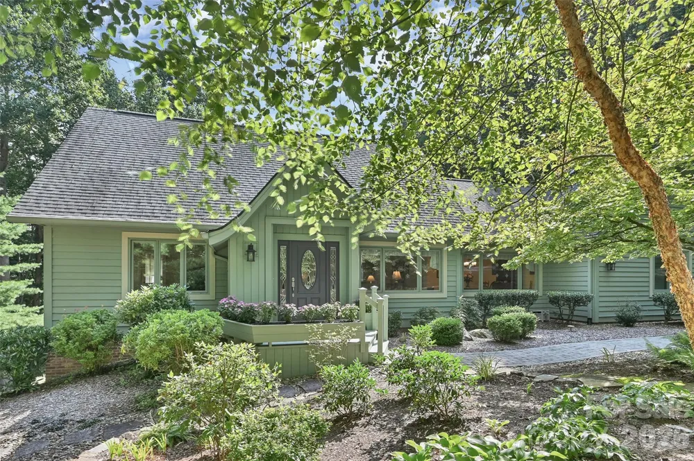3 Rodney Court Flat Rock, NC 28731