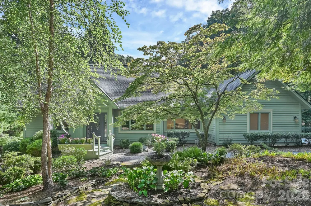 3 Rodney Court Flat Rock, NC 28731