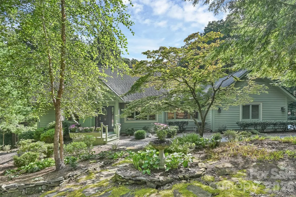 3 Rodney Court Flat Rock, NC 28731
