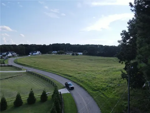 0 County Line Road