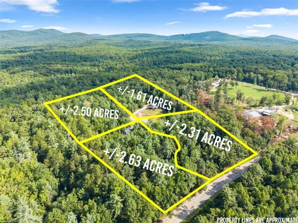 4061 Historic Old Highway 441 Clarkesville, GA 30523