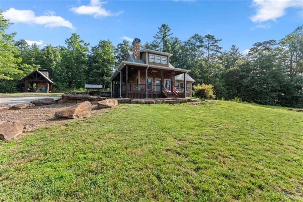 4061 Historic Old Highway 441 Clarkesville, GA 30523